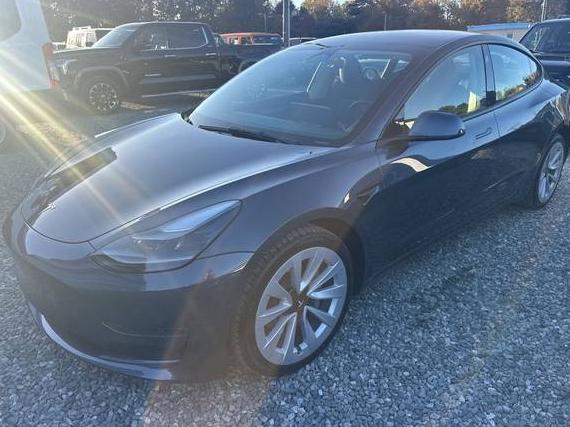 TESLA MODEL 3 2022 5YJ3E1EB3NF336636 image TESLA MODEL 3 2022 5YJ3E1EB3NF336636 image